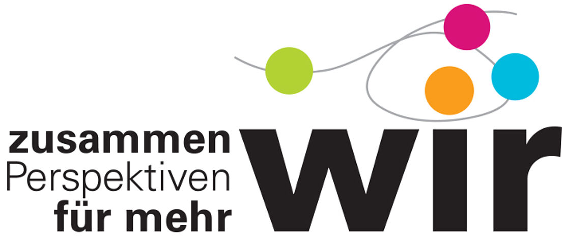 Perspektiven für mehr