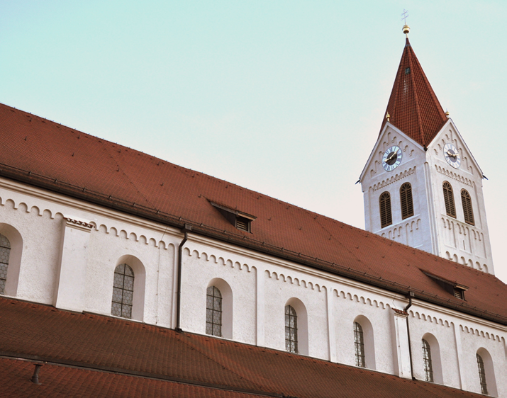 Theologische Bildung