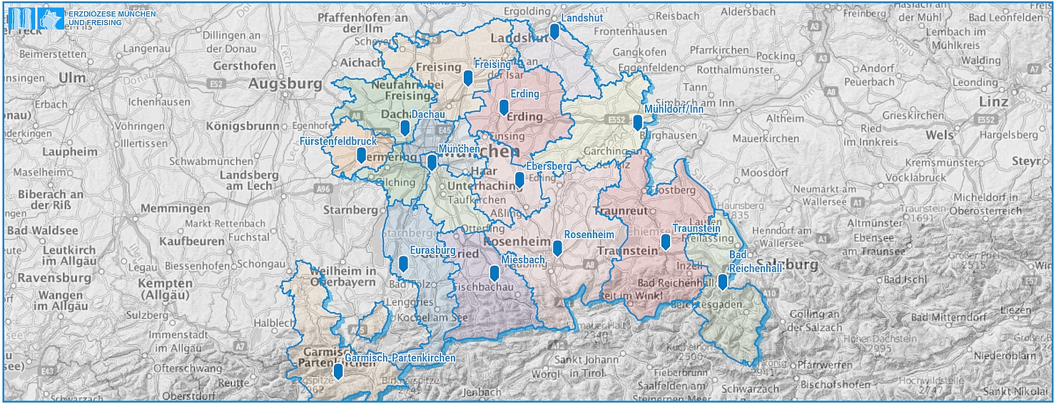 Hier findet Bildung statt