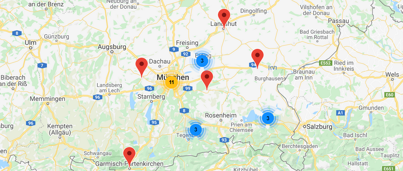 Hier findet Bildung statt