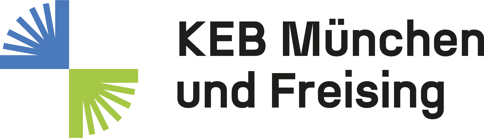 KEB München Logo